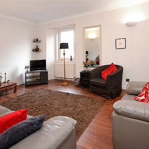 47c Priory Lane, Dunfermline, KY12 7DU