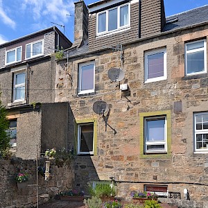 47c Priory Lane, Dunfermline, KY12 7DU