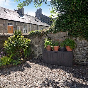 47c Priory Lane, Dunfermline, KY12 7DU
