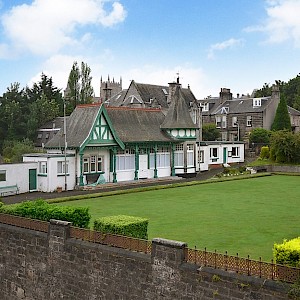 47c Priory Lane, Dunfermline, KY12 7DU