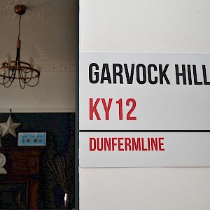 44 Garvock Hill, Dunfermline, KY12 7UU