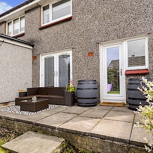 12 Masterton Road, Dunfermline, KY11 8RB