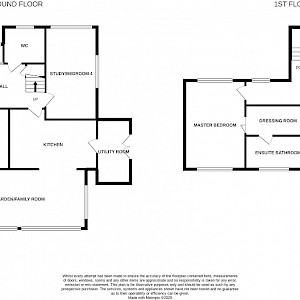 7 Earn Grove, Dunfermline, KY11 4LL