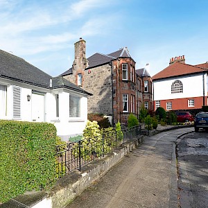 14 Transy Grove, Dunfermline, KY12 7QP