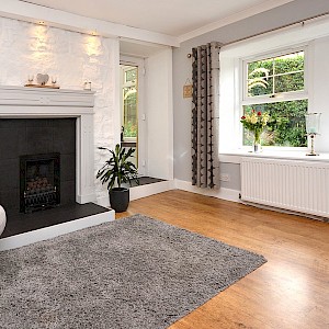 Chattan Cottage, Aberdour Road, Mid Duloch, Dunfermline, KY11 8HW
