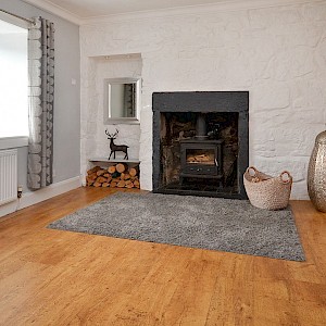 Chattan Cottage, Aberdour Road, Mid Duloch, Dunfermline, KY11 8HW