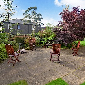 18 Jubilee Court, Dunfermline, KY12 7PF