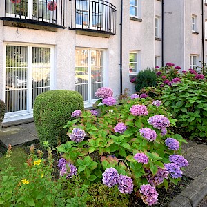 18 Jubilee Court, Dunfermline, KY12 7PF