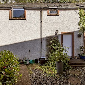 Braehead, Auchterarder, PH3 1DZ