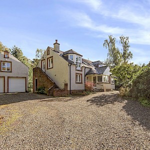 Braehead, Auchterarder, PH3 1DZ