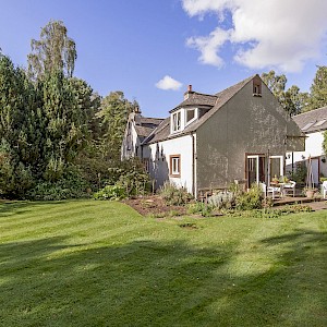 Braehead, Auchterarder, PH3 1DZ