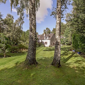 Braehead, Auchterarder, PH3 1DZ