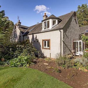 Braehead, Auchterarder, PH3 1DZ