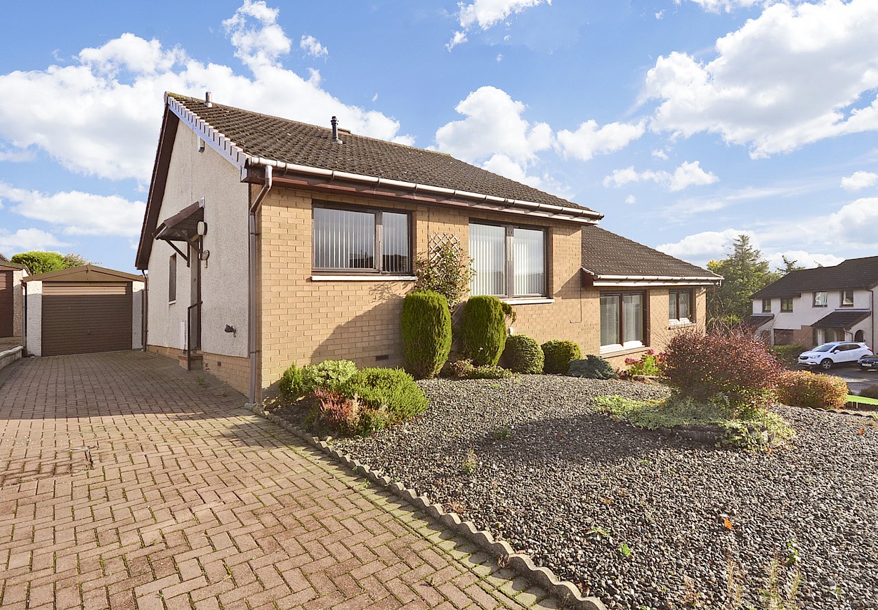 3 Kenmure Place, Dunfermline, KY12 0XH