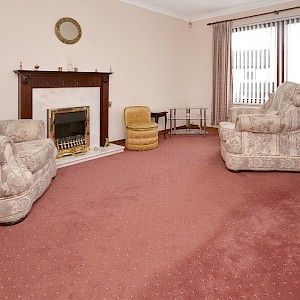 3 Kenmure Place, Dunfermline, KY12 0XH
