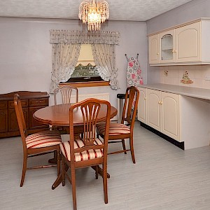 Forthview, 2 Greenacres, Kingseat, KY12 0RW