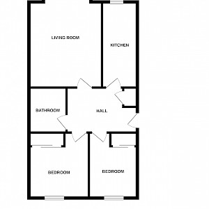 49a Oakfield Street, Kelty, KY4 0BU