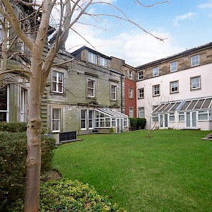 44 St Leonards HIll Apartments, Dunfermline, KY11 3AH