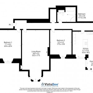 44 St Leonards HIll Apartments, Dunfermline, KY11 3AH