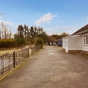 Rosebank View, Factory Road, Cowdenbeath, KY4 9SQ