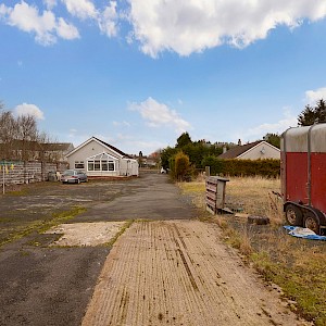 Rosebank View, Factory Road, Cowdenbeath, KY4 9SQ