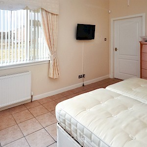 Rosebank View, Factory Road, Cowdenbeath, KY4 9SQ