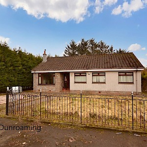 Rosebank View, Factory Road, Cowdenbeath, KY4 9SQ