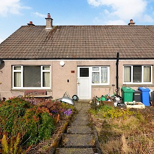 61 Gowanbrae Drive, Dunfermline, KY12 7RL