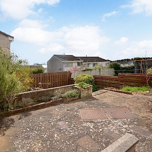 31 Birrell Drive, Dunfermline, KY11 8DW