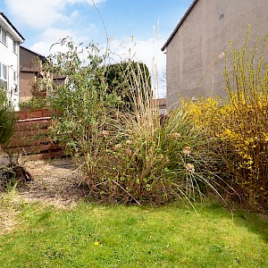 31 Birrell Drive, Dunfermline, KY11 8DW