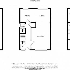 31 Birrell Drive, Dunfermline, KY11 8DW