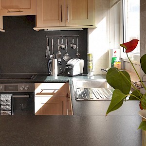 31 Birrell Drive, Dunfermline, KY11 8DW