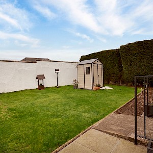 2 Linburn Road, Dunfermline, KY11 4LH