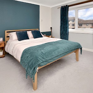 17 Golfdrum Street, Dunfermine, KY12 8EB