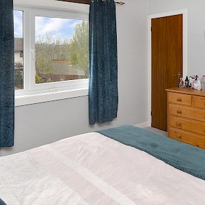 17 Golfdrum Street, Dunfermine, KY12 8EB