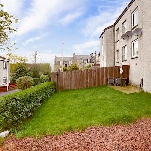17 Golfdrum Street, Dunfermine, KY12 8EB
