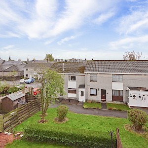 17 Golfdrum Street, Dunfermine, KY12 8EB