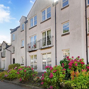 23 Jubilee Court, Dunfermline, KY12 7PF