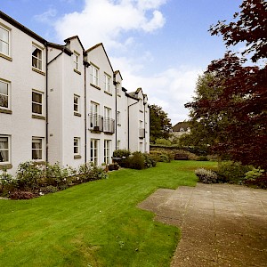 23 Jubilee Court, Dunfermline, KY12 7PF