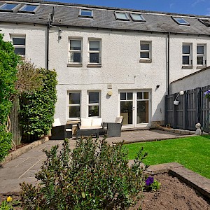 3 Rosethistle Bank, Dunfermline, KY12 7SW