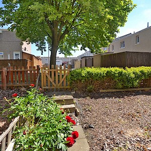 5 Annabel Court, Inverkeithing, KY11 1PY