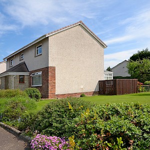 3 Corpach Drive, Dunfermline KY12 7XG