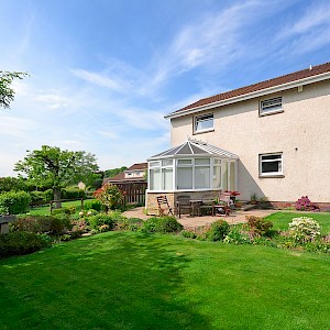 3 Corpach Drive, Dunfermline KY12 7XG