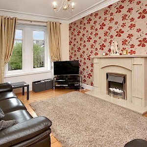 65 Victoria Terrace, Dunfermline, KY12 0LT