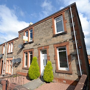 65 Victoria Terrace, Dunfermline, KY12 0LT