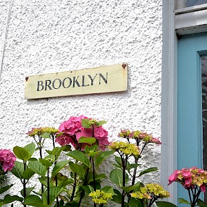 Brooklyn, High Street, Aberdour, KY3 0SY