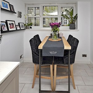 46 St Leonards Hill Apartments, Dunfermline, KY11 3AH