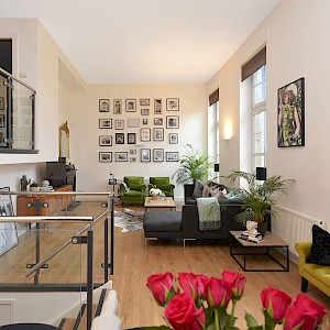 46 St Leonards Hill Apartments, Dunfermline, KY11 3AH