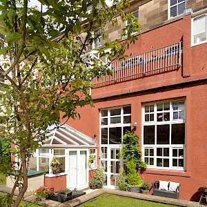 46 St Leonards Hill Apartments, Dunfermline, KY11 3AH