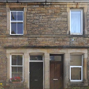 9 Heriot Street, Inverkeithing, KY11 1ND